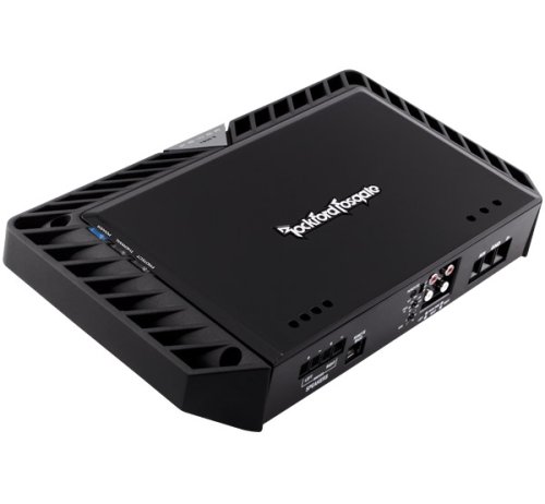 Rockford Fosgate T600-2. ����������� �������������� T600-2.